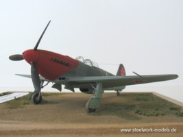 Jakowlew Jak-3
